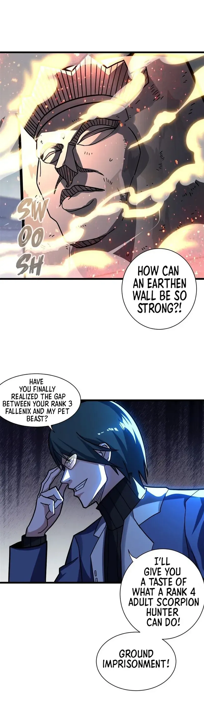 Astral Pet Store Chapter 16 Page 14