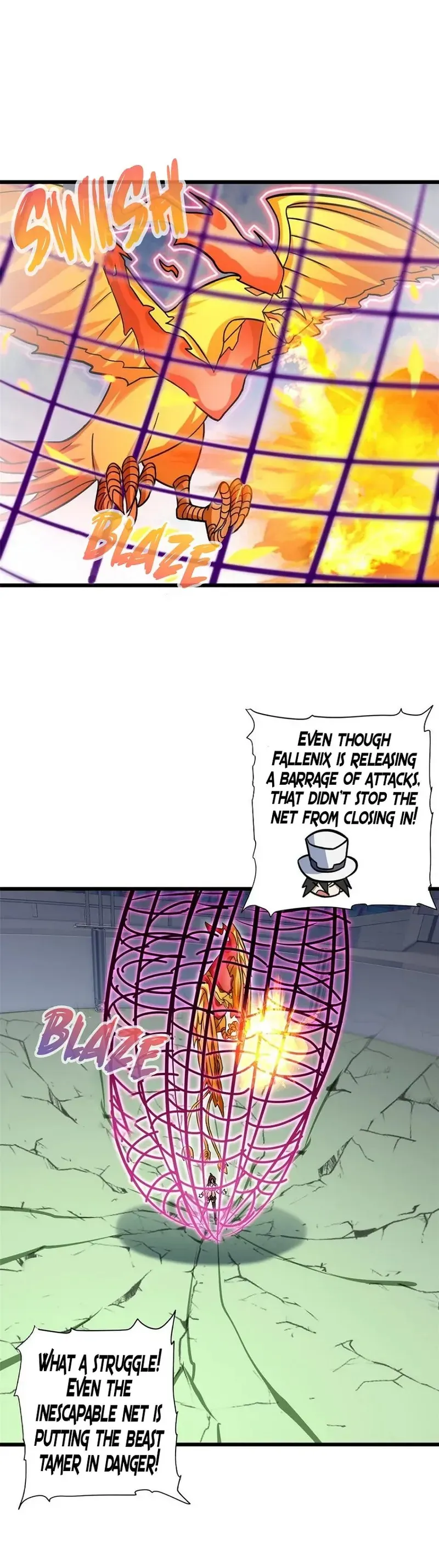 Astral Pet Store Chapter 16 Page 16