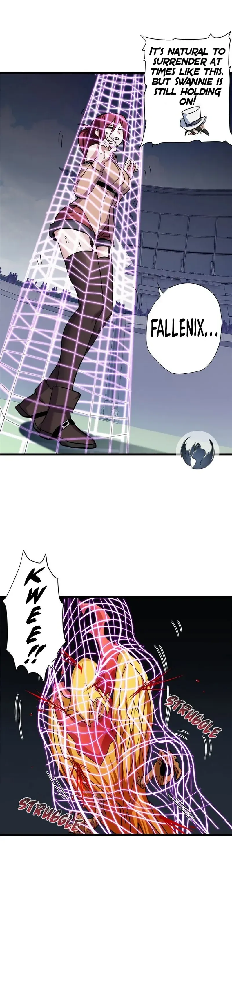 Astral Pet Store Chapter 16 Page 17