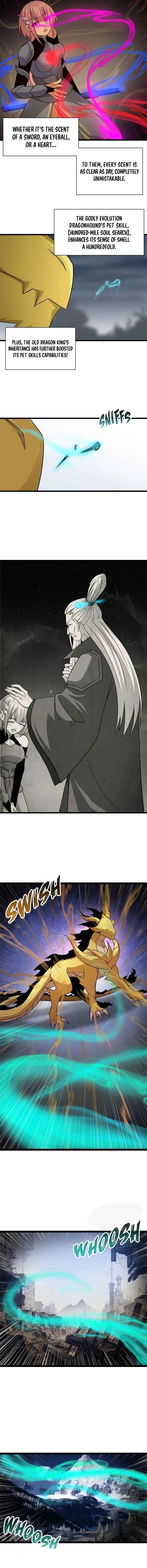 Astral Pet Store Chapter 161 Page 6