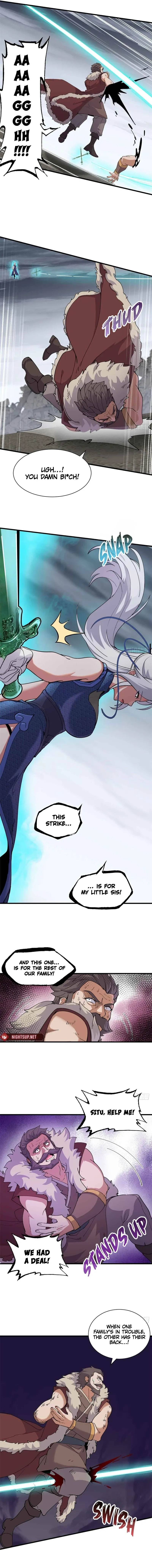 Astral Pet Store Chapter 163 Page 4
