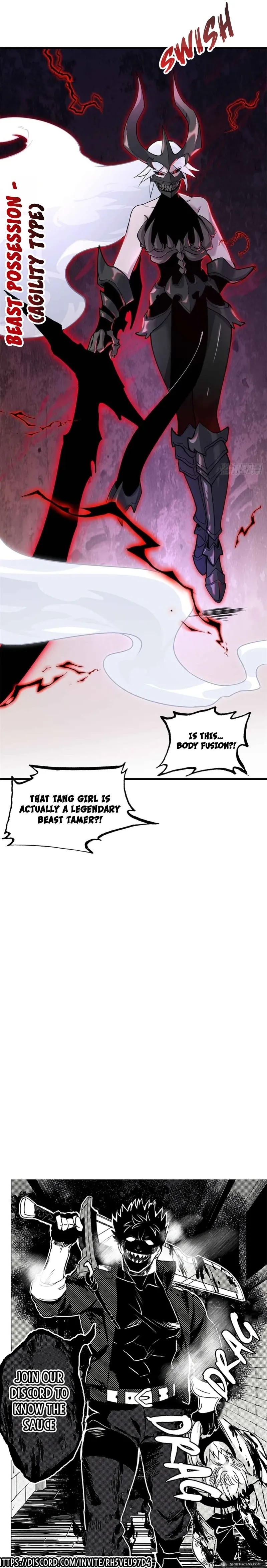 Astral Pet Store Chapter 163 Page 10