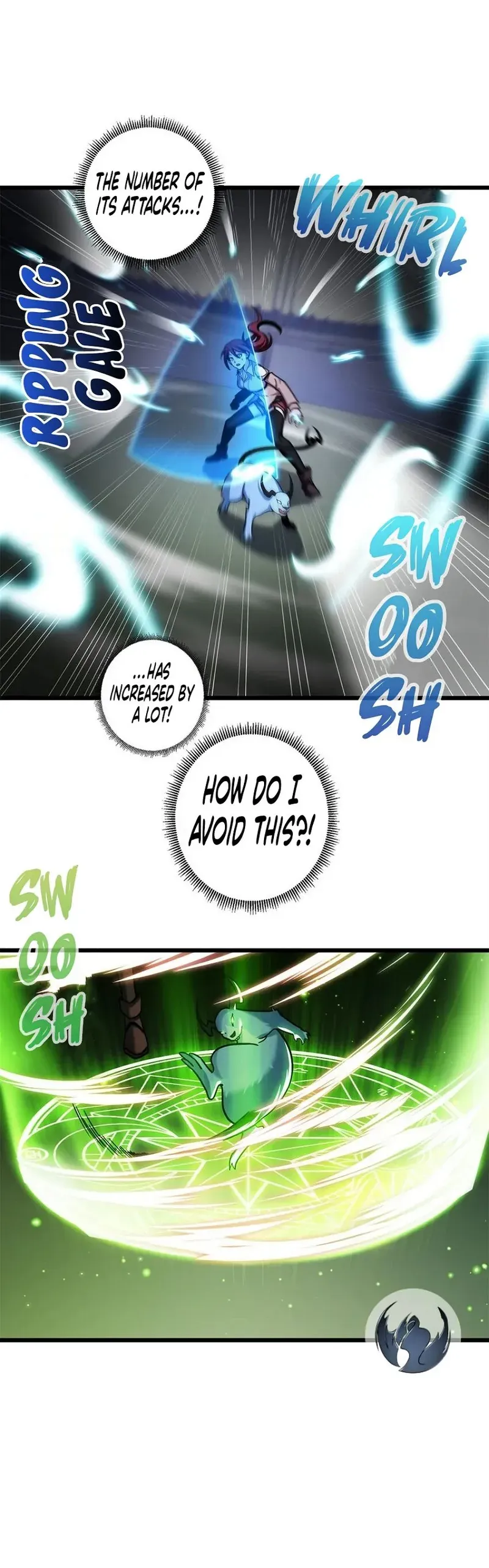 Astral Pet Store Chapter 17 Page 19