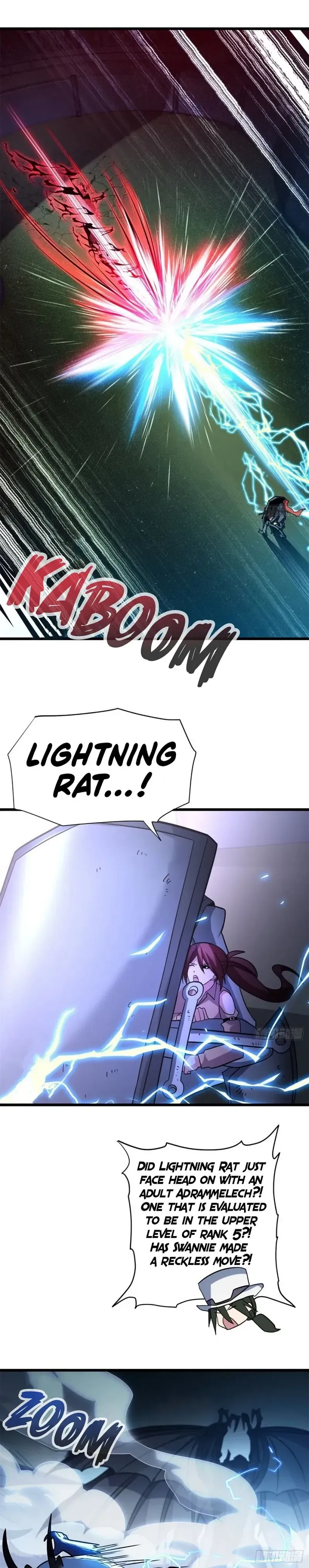 Astral Pet Store Chapter 17 Page 23