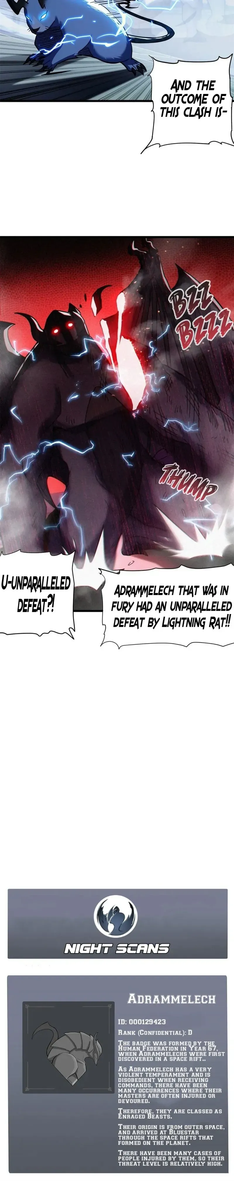 Astral Pet Store Chapter 17 Page 24