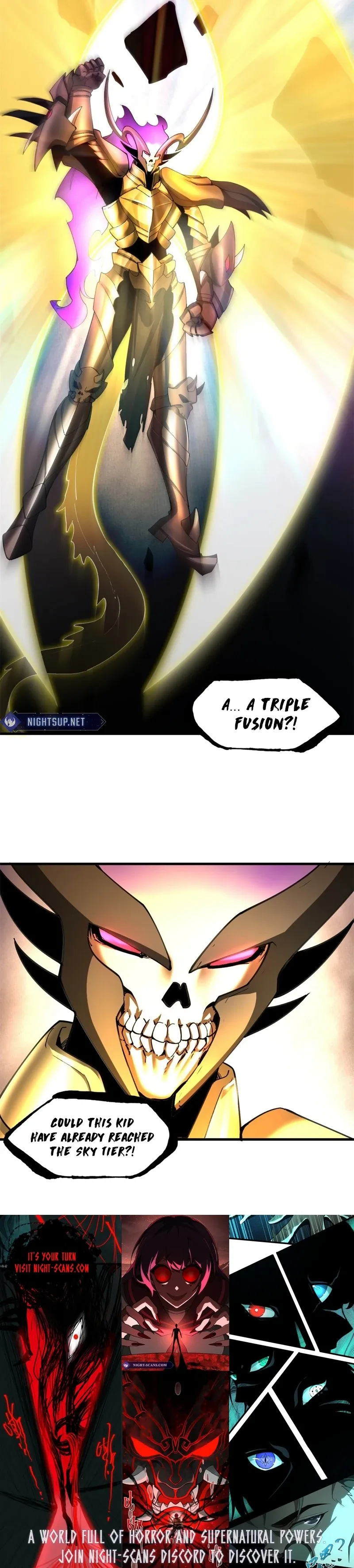 Astral Pet Store Chapter 174 Page 12