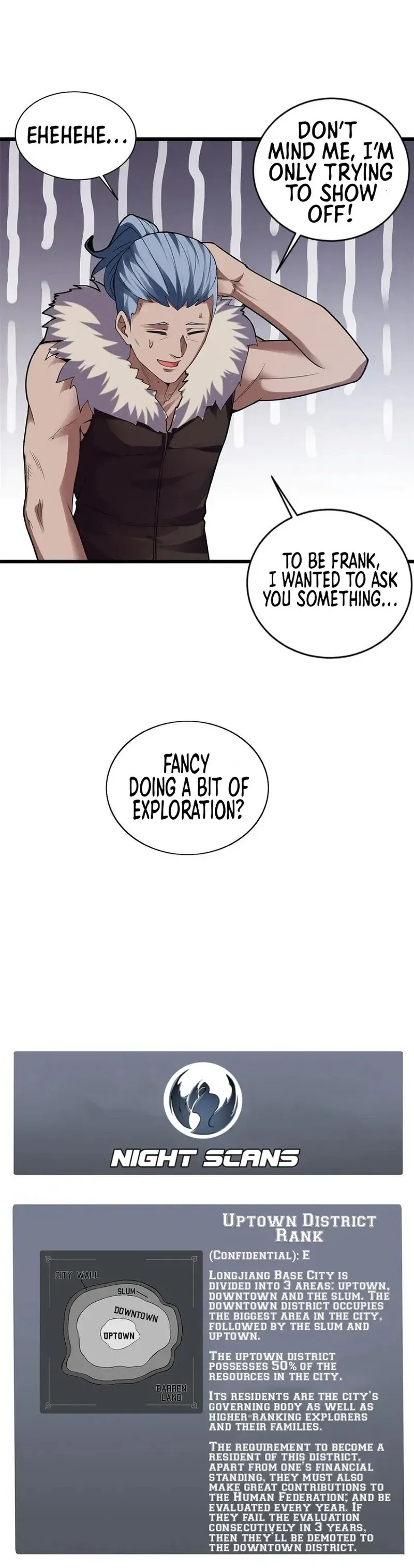 Astral Pet Store Chapter 18 Page 18