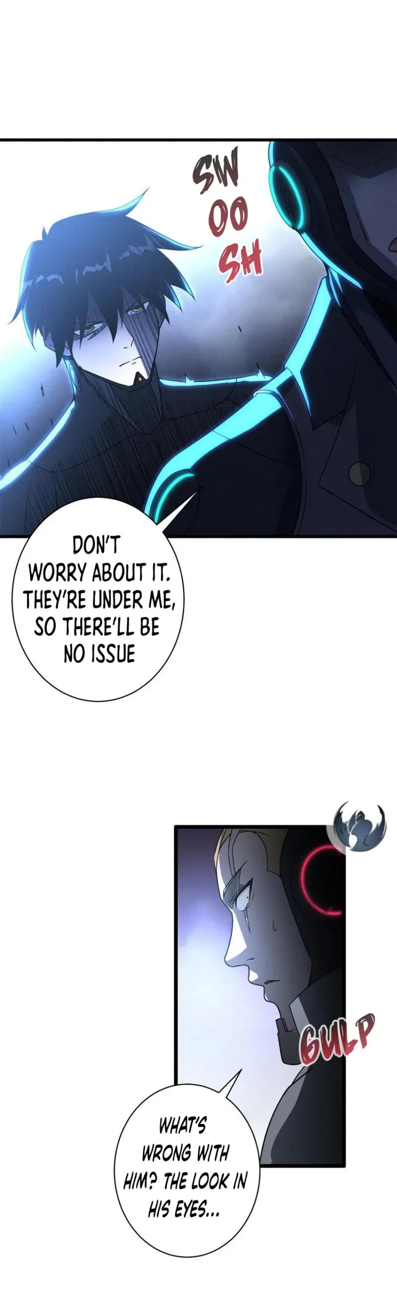 Astral Pet Store Chapter 20 Page 17