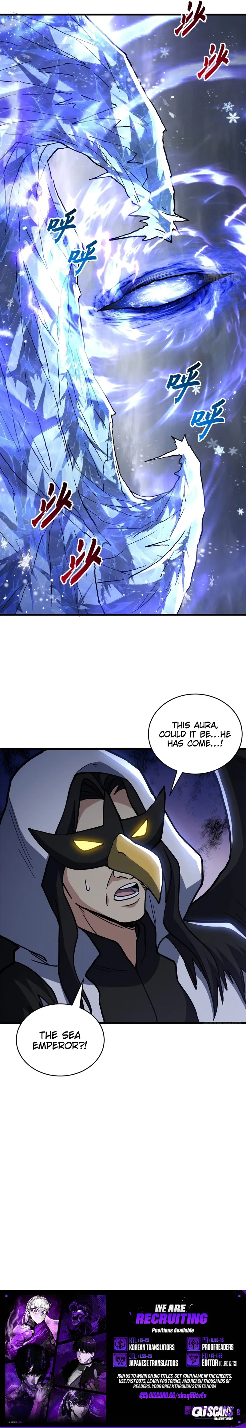 Astral Pet Store Chapter 212 Page 5
