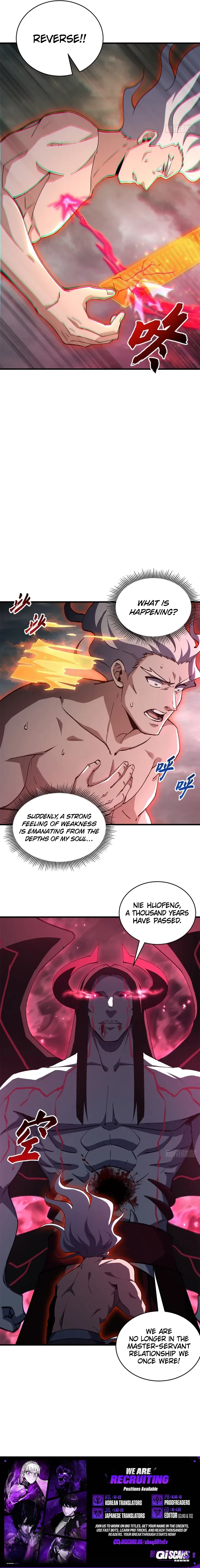 Astral Pet Store Chapter 214 Page 12