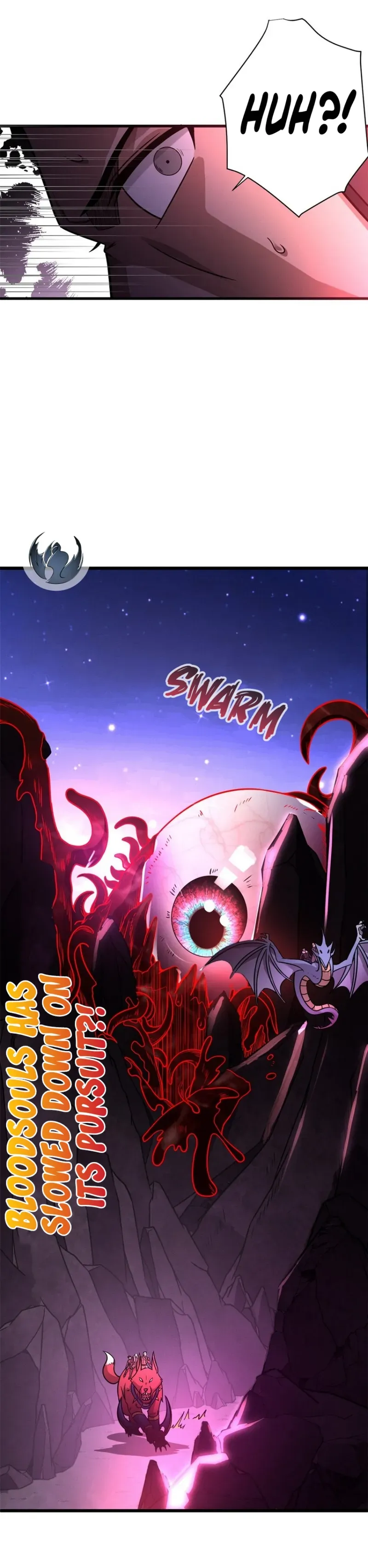 Astral Pet Store Chapter 22 Page 5