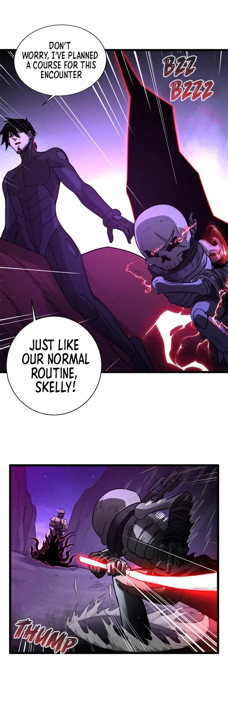 Astral Pet Store Chapter 22 Page 10