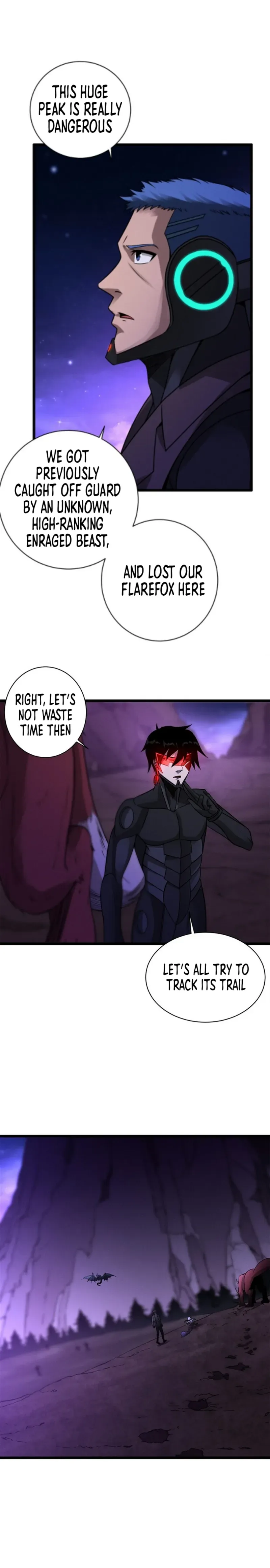 Astral Pet Store Chapter 22 Page 13
