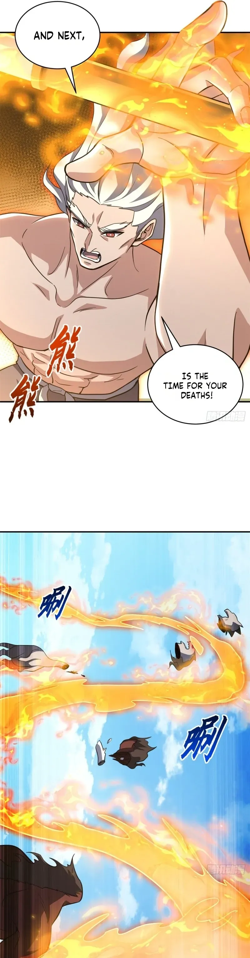 Astral Pet Store Chapter 222 Page 16