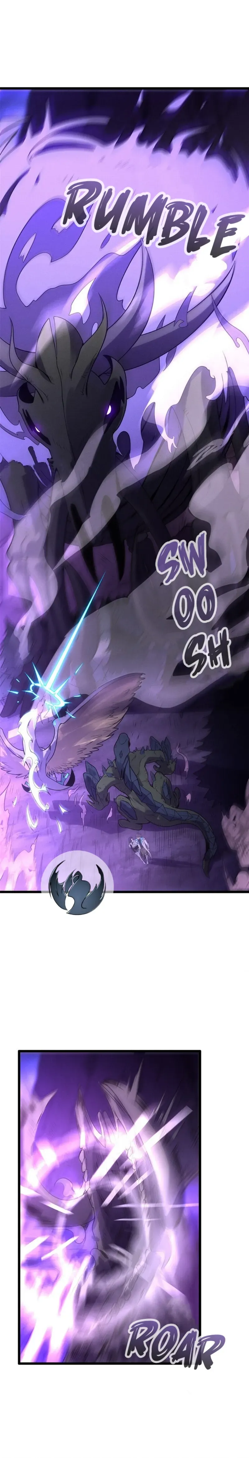 Astral Pet Store Chapter 23 Page 12