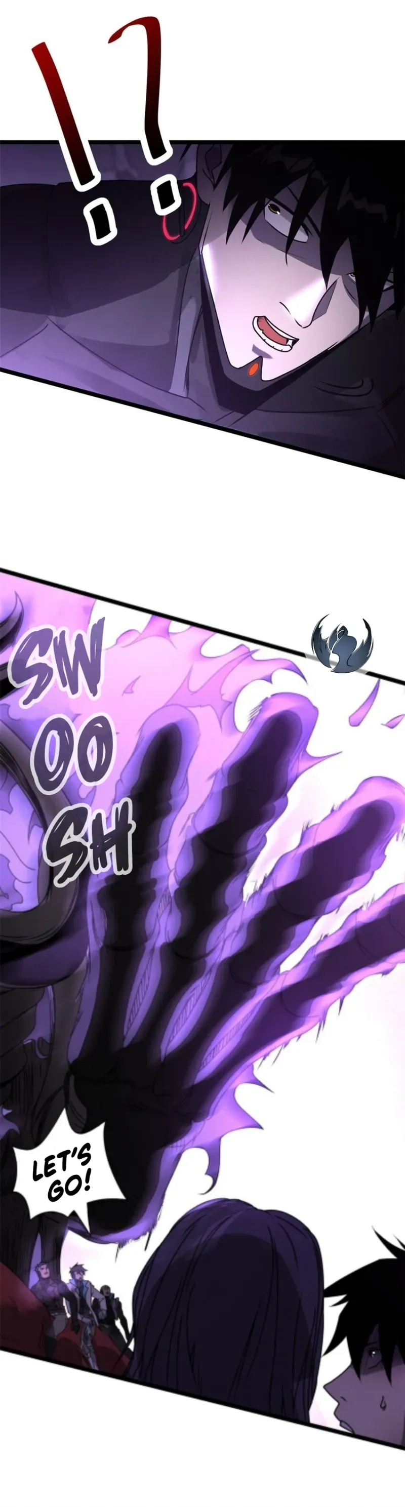 Astral Pet Store Chapter 24 Page 3
