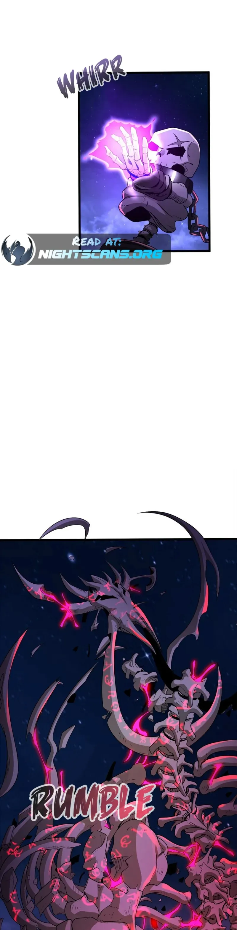 Astral Pet Store Chapter 26 Page 5