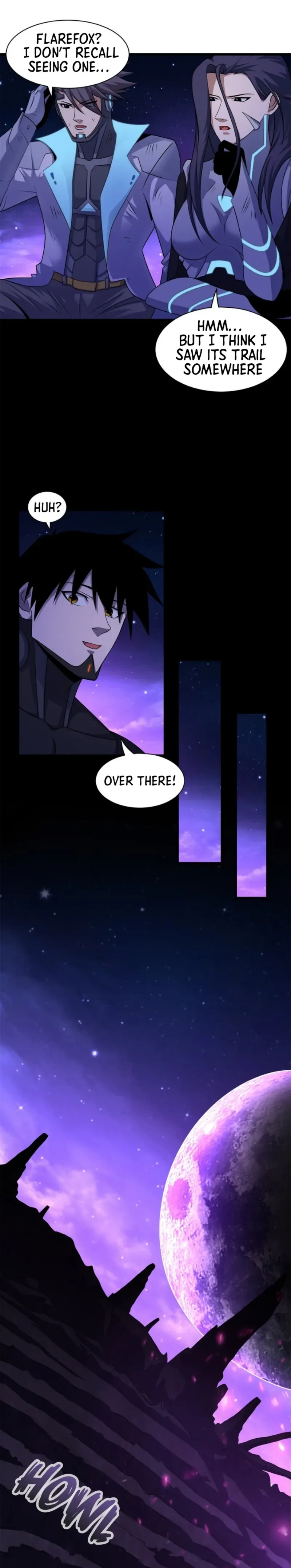 Astral Pet Store Chapter 26 Page 14