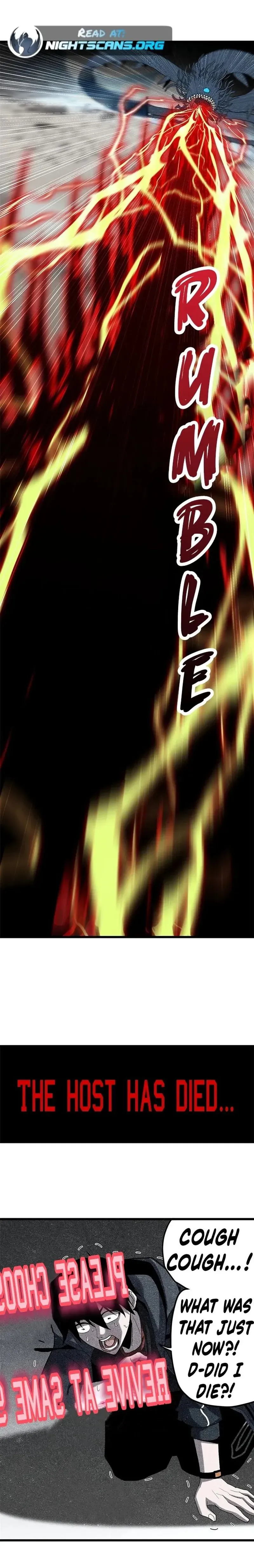Astral Pet Store Chapter 3 Page 3