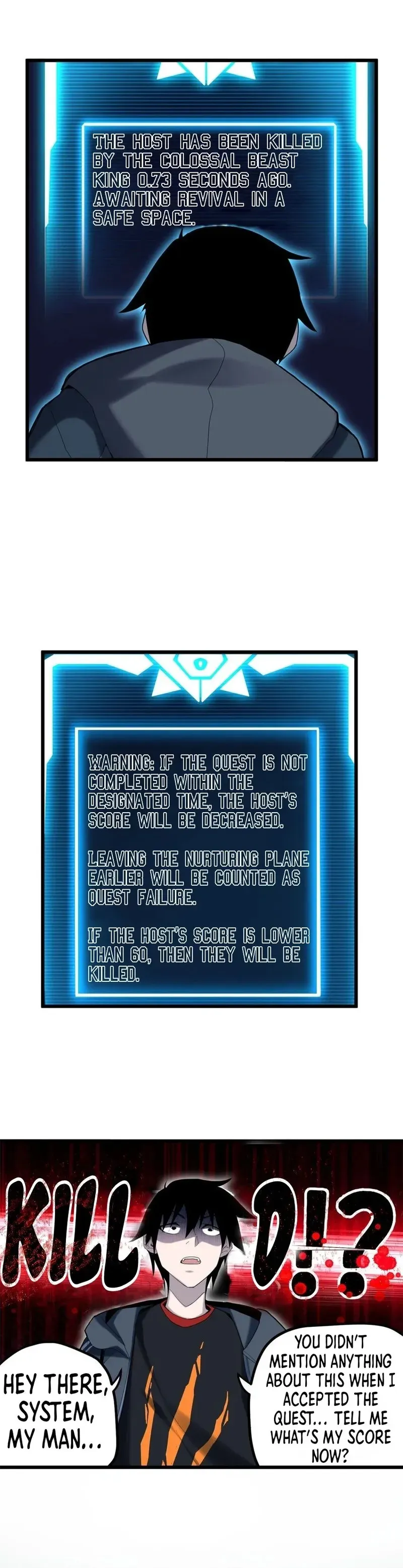 Astral Pet Store Chapter 3 Page 4