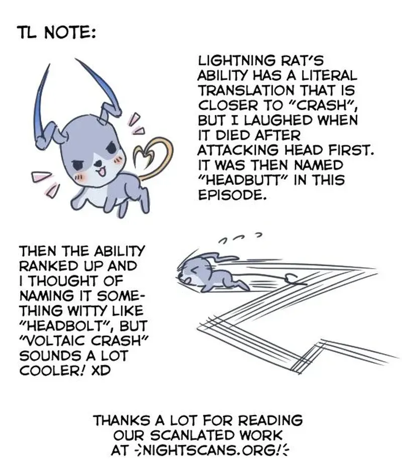 Astral Pet Store Chapter 3 Page 17