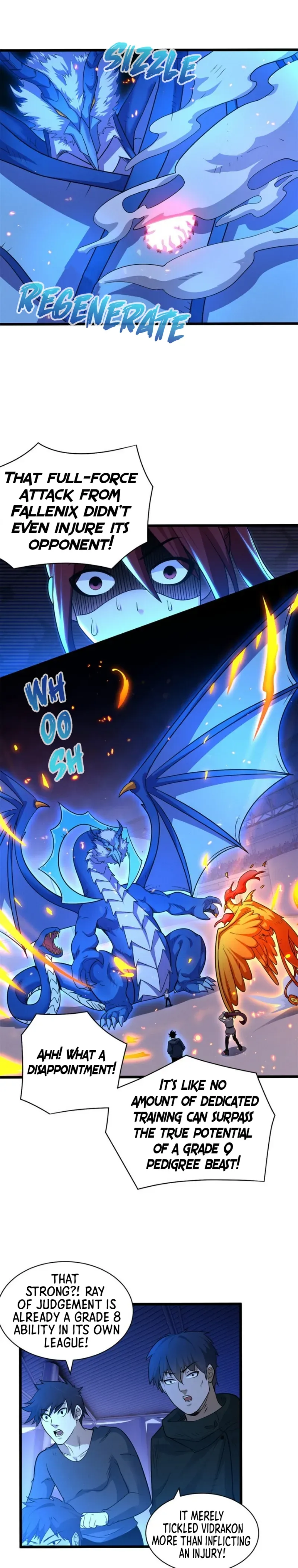 Astral Pet Store Chapter 30 Page 6