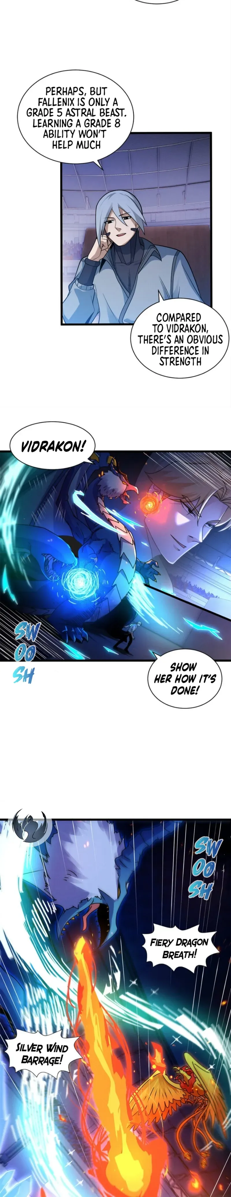 Astral Pet Store Chapter 30 Page 7