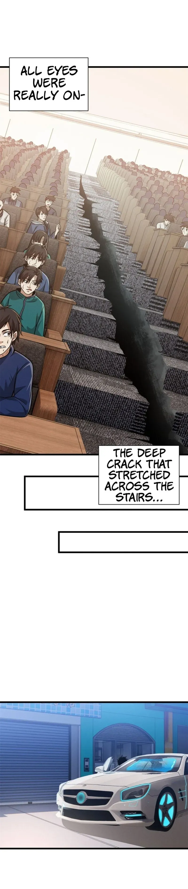 Astral Pet Store Chapter 37 Page 5