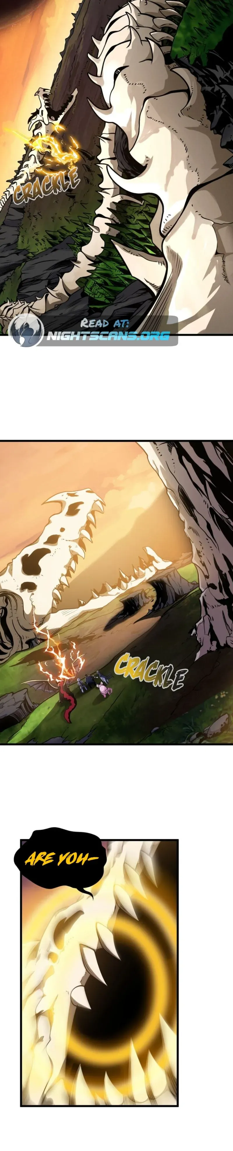 Astral Pet Store Chapter 38 Page 8