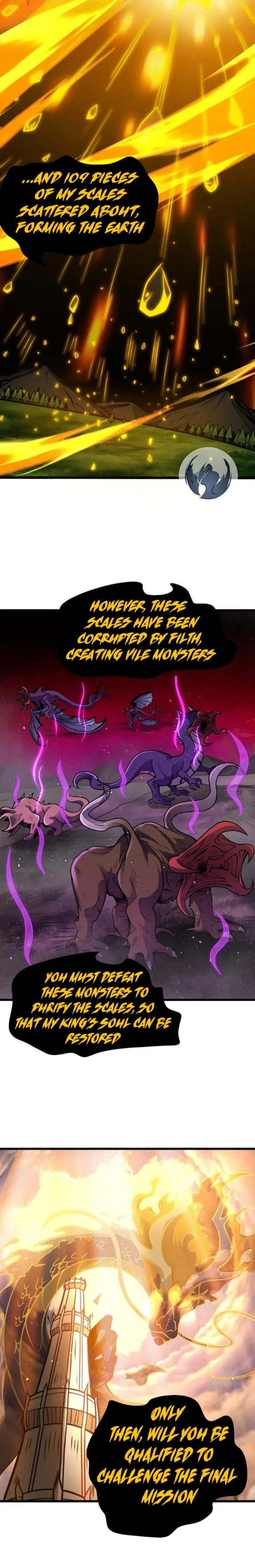 Astral Pet Store Chapter 38 Page 13