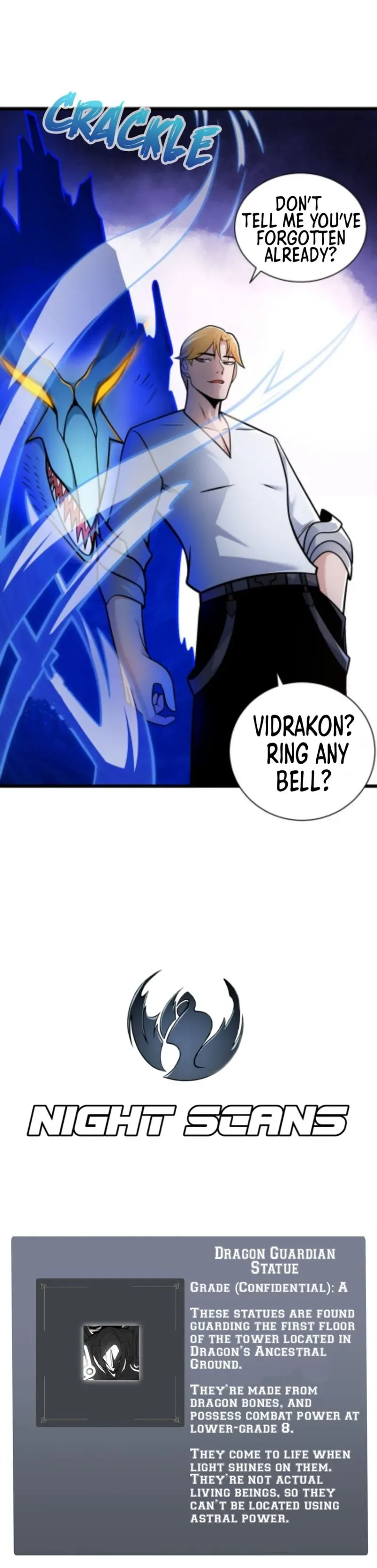 Astral Pet Store Chapter 39 Page 19