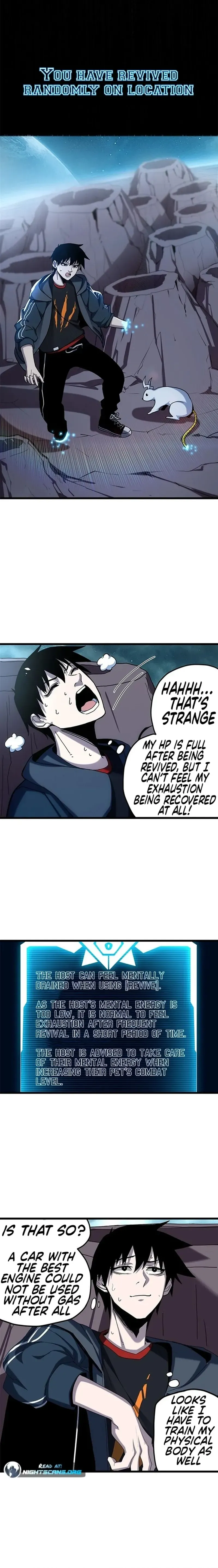 Astral Pet Store Chapter 4 Page 6