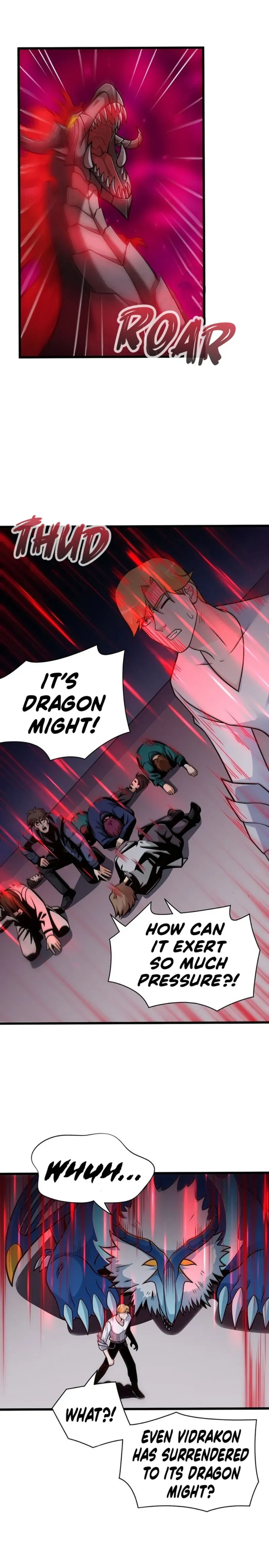Astral Pet Store Chapter 40 Page 7