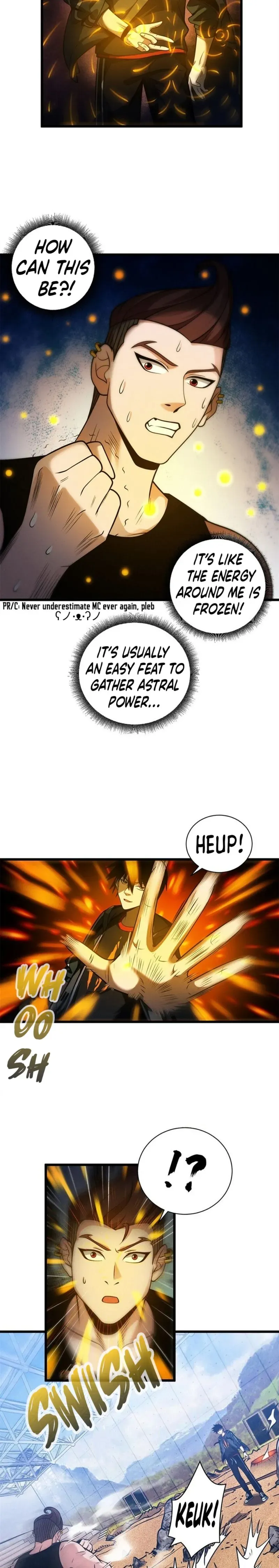 Astral Pet Store Chapter 41 Page 12