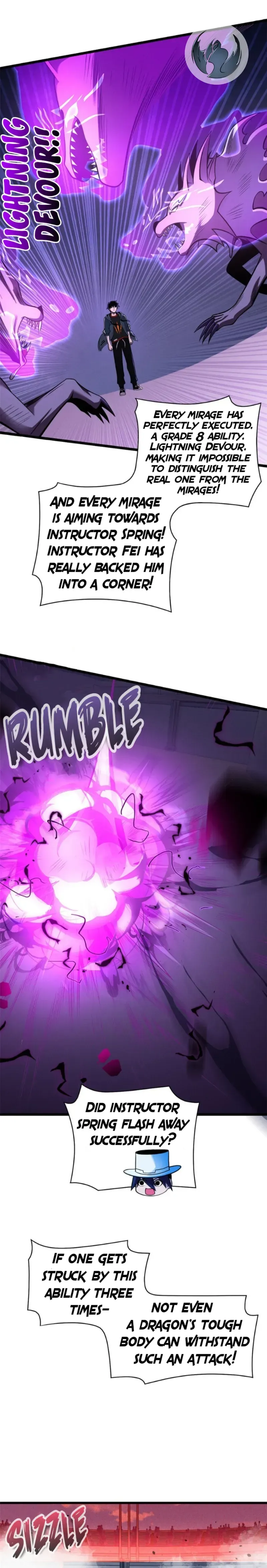 Astral Pet Store Chapter 47 Page 12