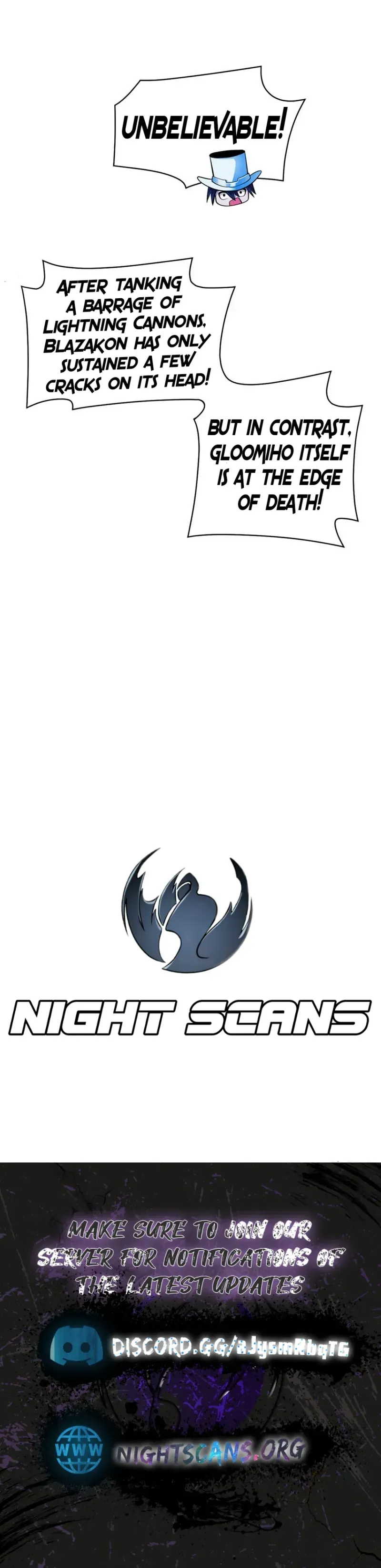 Astral Pet Store Chapter 47 Page 17
