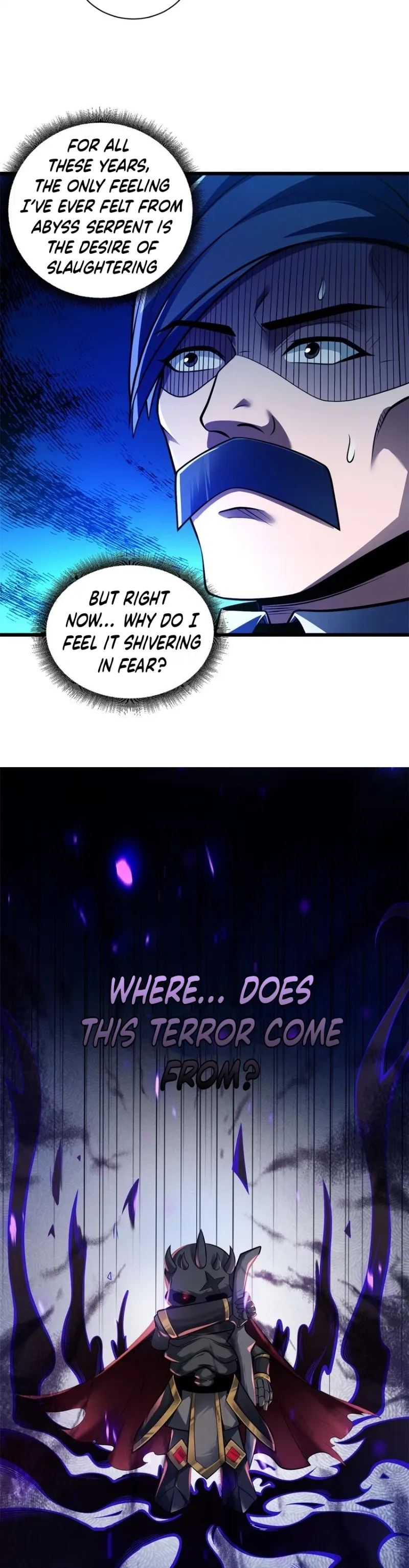 Astral Pet Store Chapter 48 Page 9