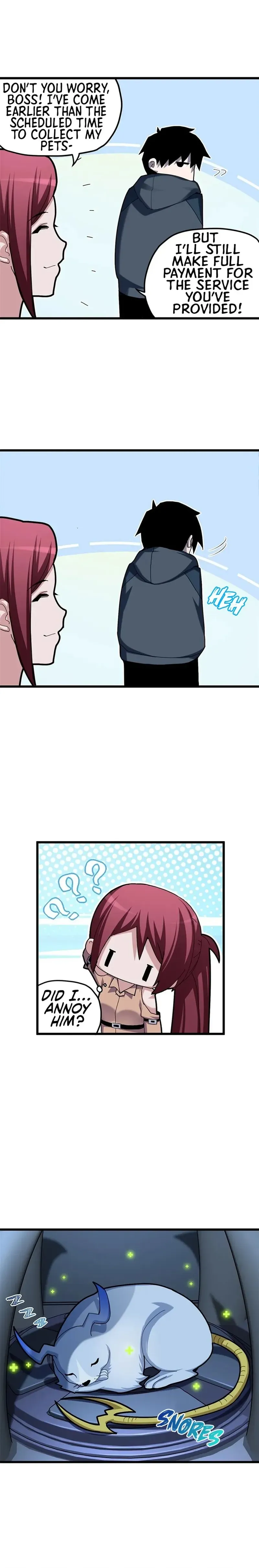 Astral Pet Store Chapter 5 Page 6