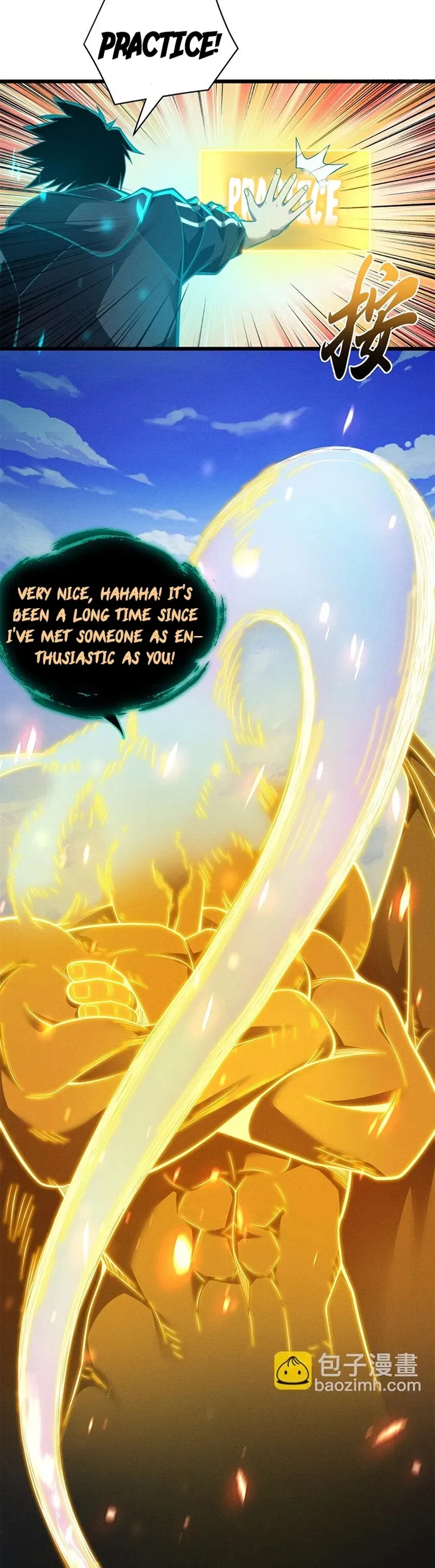 Astral Pet Store Chapter 50 Page 14