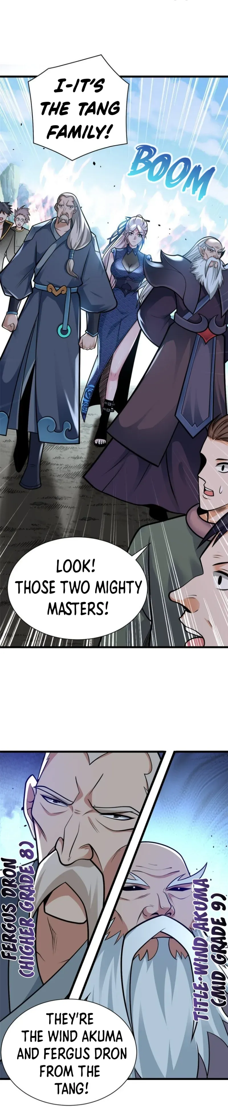 Astral Pet Store Chapter 51 Page 14