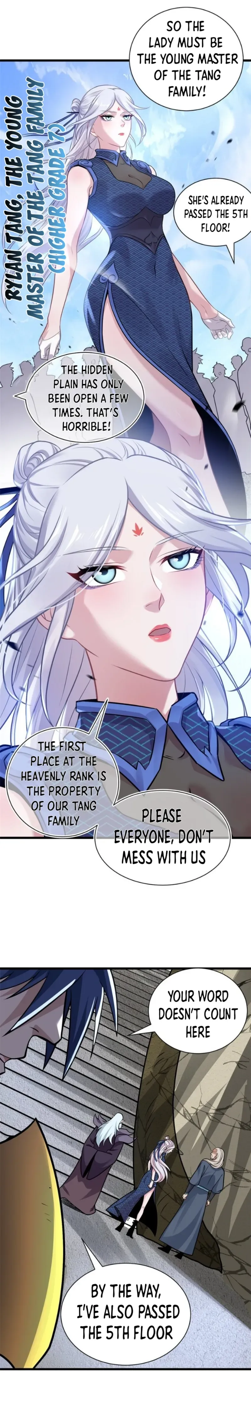 Astral Pet Store Chapter 51 Page 15