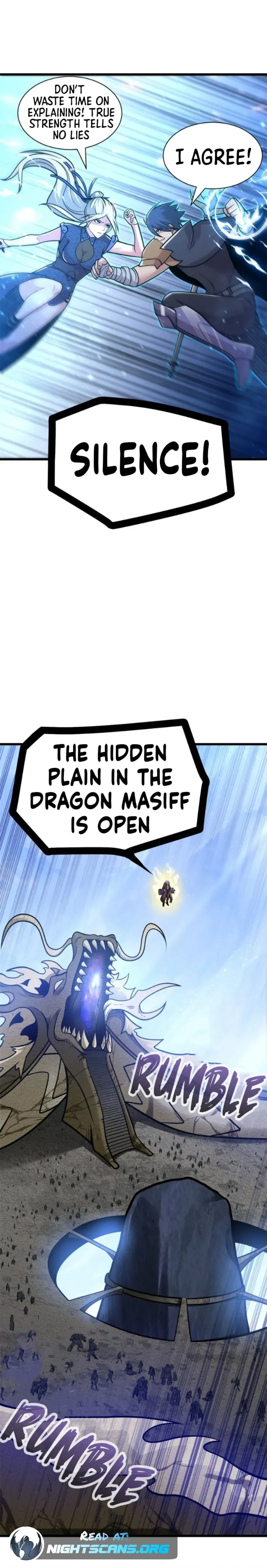 Astral Pet Store Chapter 51 Page 17