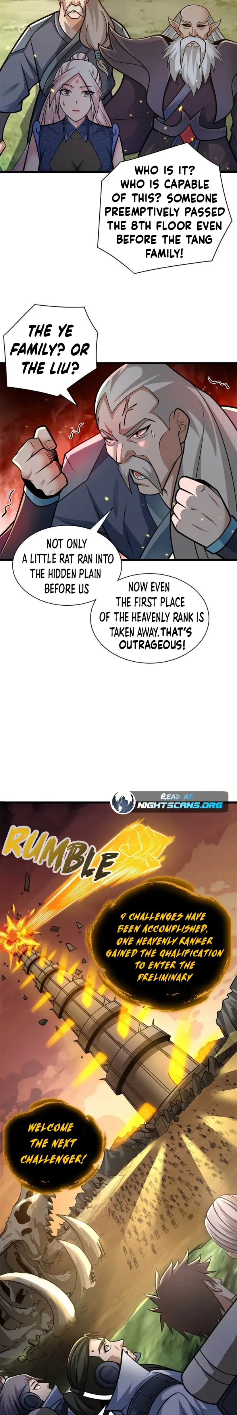 Astral Pet Store Chapter 52 Page 11
