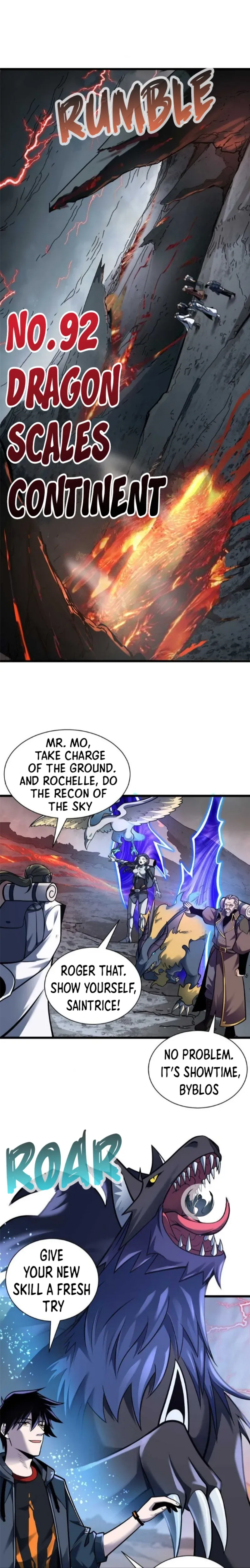 Astral Pet Store Chapter 52 Page 15