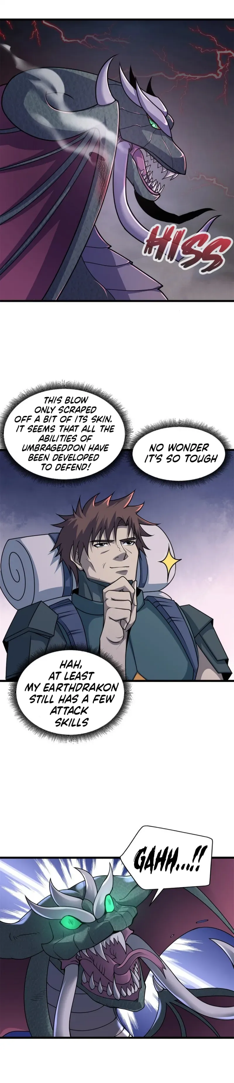Astral Pet Store Chapter 53 Page 12