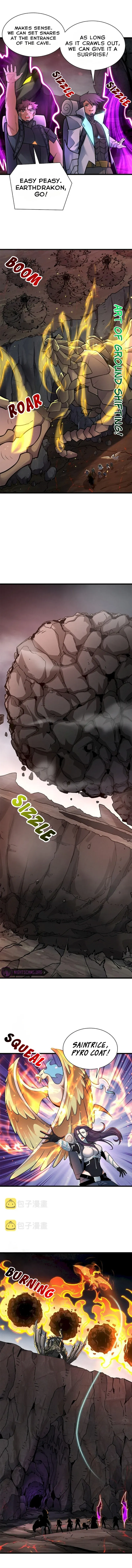 Astral Pet Store Chapter 54 Page 3