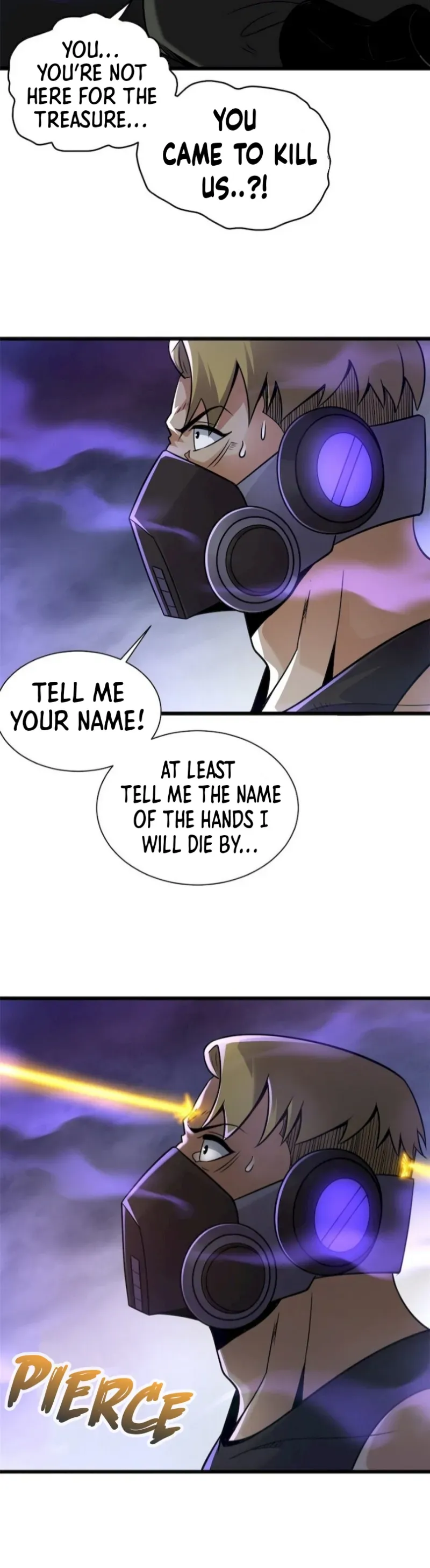 Astral Pet Store Chapter 56 Page 18
