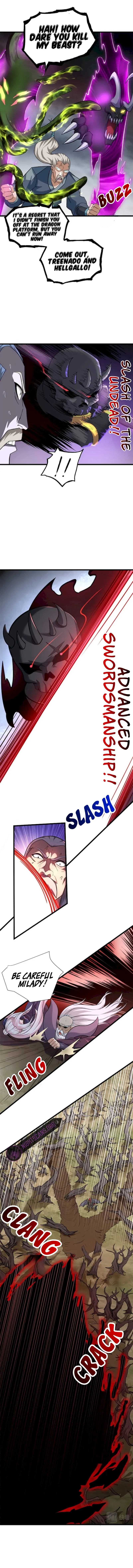 Astral Pet Store Chapter 59 Page 3