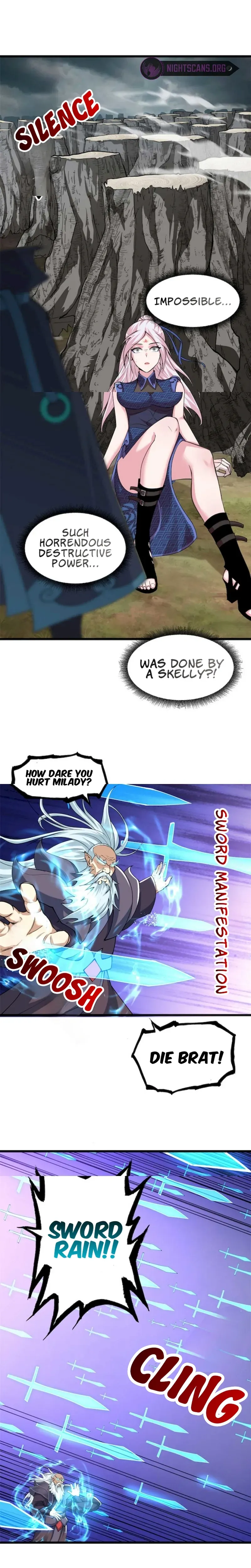 Astral Pet Store Chapter 59 Page 4
