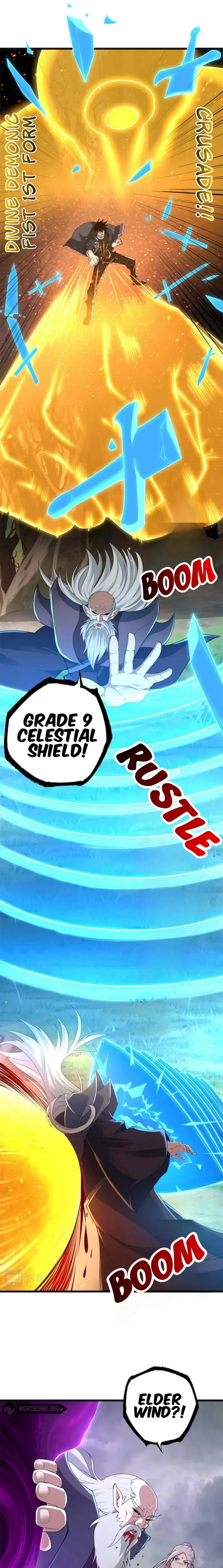 Astral Pet Store Chapter 59 Page 6